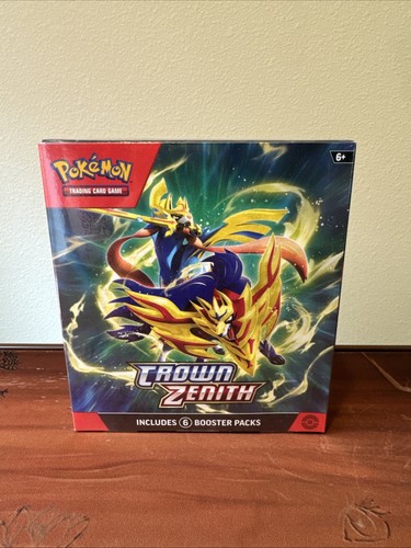 Pokemon corona zenith - corona,