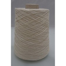 Rocca di Cotone perlato per