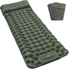Materassino Da Campeggio