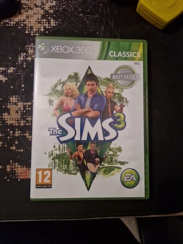 The sims classics - the,