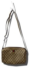 Borsa a tracolla Gucci borsa