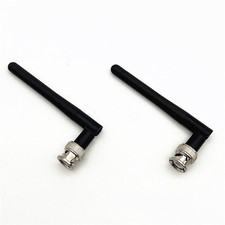 Antenna ricevitore microfono