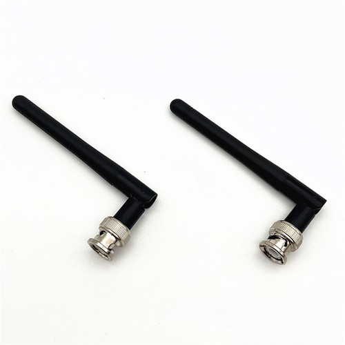 Antenna ricevitore microfono