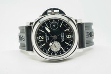 Panerai Luminor GMT Automatic 44mm PAM00088 12/2002 9604