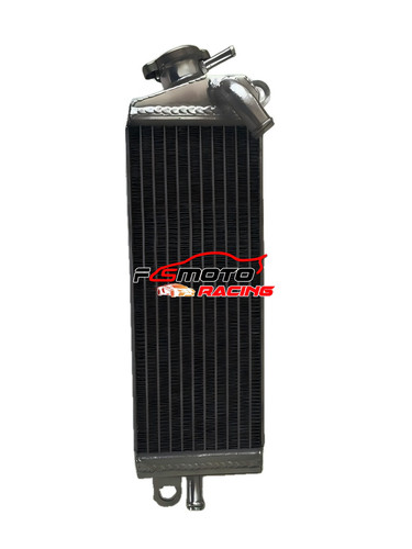Radiatore alluminio per - , yamaha