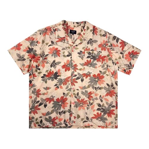 Camicia kimono aloha uomo - kimono,