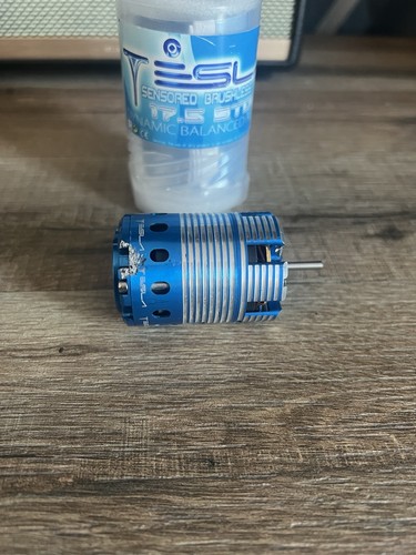 Motore sensored brushless - sensored,