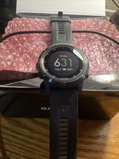 Garmin Fenix PLUS Confezione