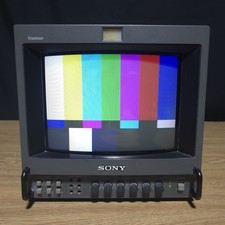 Sony 8" PVM-9041Q RGB