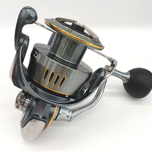 Daiwa airity lt5000d cxh - 23, lt5000d-cxh