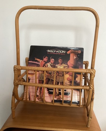 Vintage retro s bamboo - vintage,