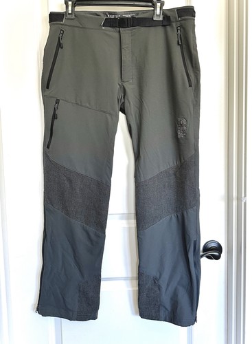 Pantaloni arrampicata - pantaloni,