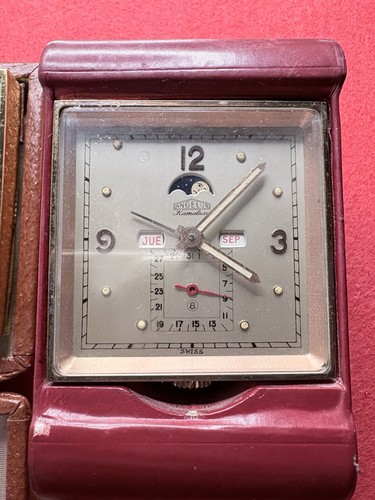 Relojes ángelus - relojes,
