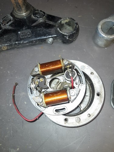 Fantic motor caballero - fantic, 50