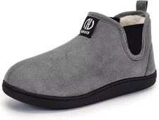 Pantofole Donna Uomo Invernali