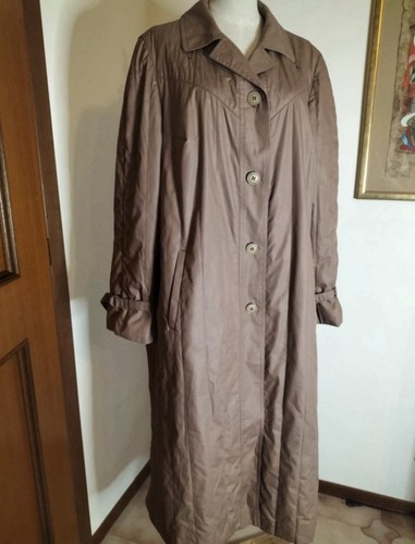 Trench vintage