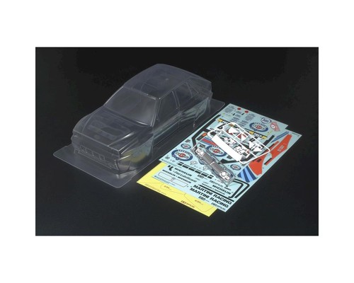 Set carrozzeria tamiya - carrozzeria,