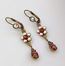 Orecchini Michal Negrin con