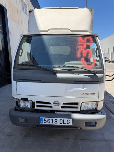 Tettuccio nissan trade 100 - tettuccio,