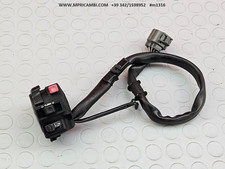 DEVIO LUCE SINISTRO 35200-MFF-D01 HONDA TRANSALP 700 XL700V 2008 2011