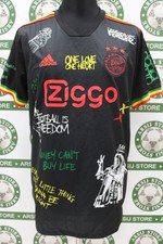 Maglia Calcio AJAX TG L shirt