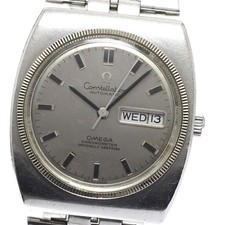 Orologio Uomo OMEGA