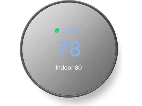 Nest learning termostato 1ª - nest,