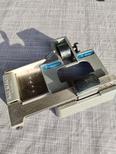 SPLICER C.I.R. CATOZZO CIR FERRANIA 8mm GIUNTATRICE  CINE SUPER 8 mm