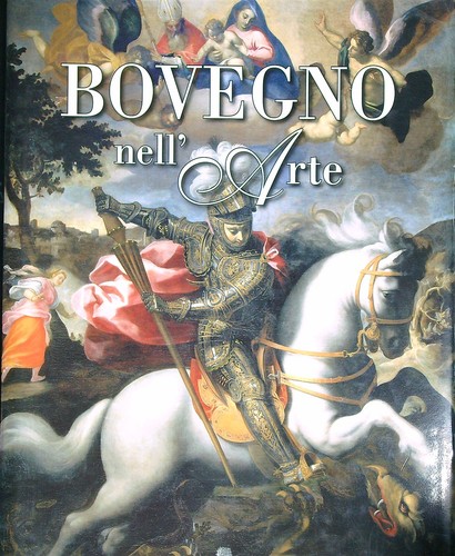 Bovegno nell arte la - bovegno, nell'arte