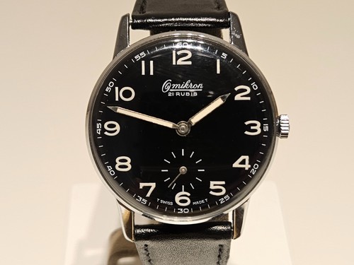 Orologio meccanico vintage - orologio,