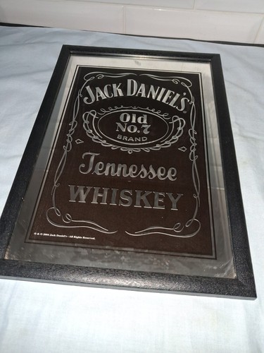 Jack daniels old number - jack,