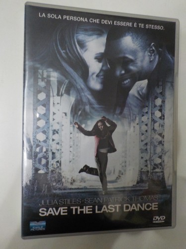 Save the last dance - , in