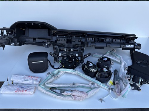 Kit airbag completo per - completo,