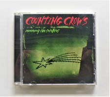 CD Counting Crows Recovering the satellites