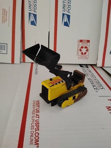 Tonka usa giocattolo trattore - usa,