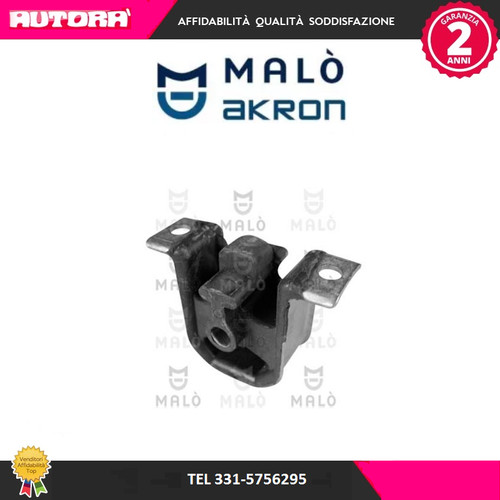 6300 sospensione motore - 6300,