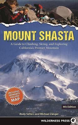 Mount shasta guide - guide, to