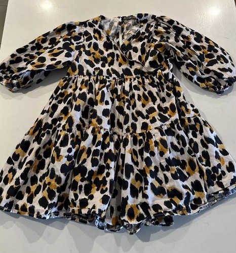 Next vestito stampa - uk,
