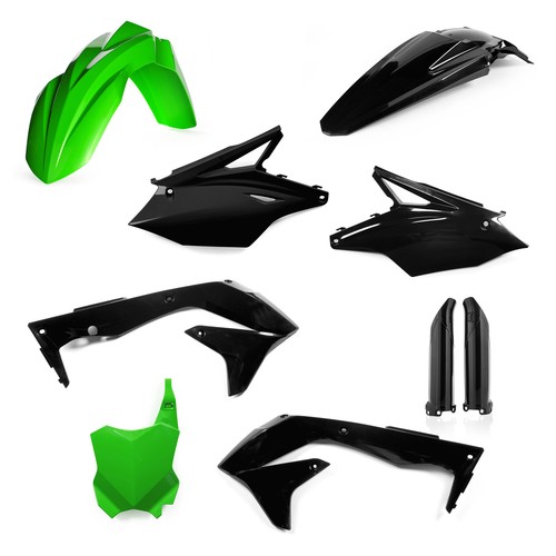 Acerbis kit carene - kit, plastiche