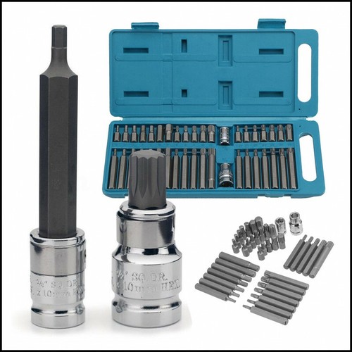 Chiavi xzn inserti torx xzn
