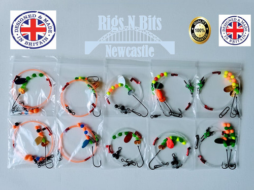 10x piattaforme pesca in - 10x,