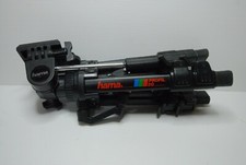 Piccolo cavalletto per binocolo -monoculare.