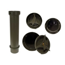 Esercito scatola munizioni