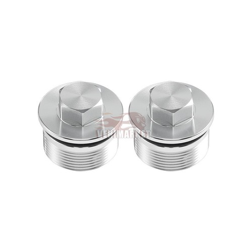 Bouchon fourche pour - de,