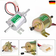 Pompa carburante universale