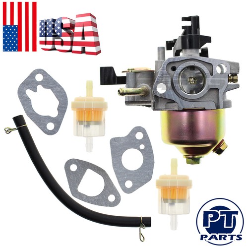 Carburatore per generatore