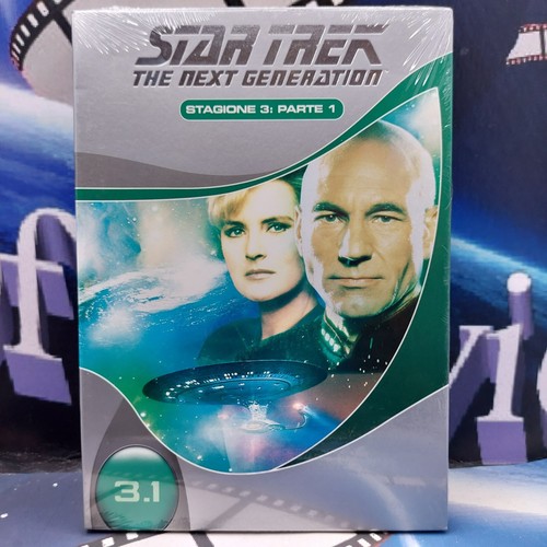 Star trek next generation - next,