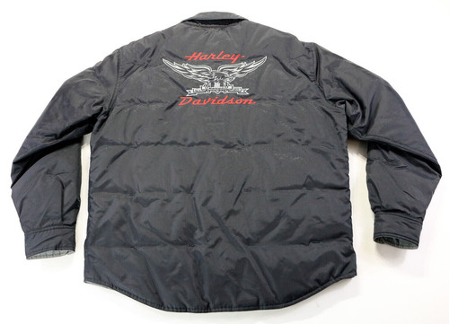 Giacca harley davidson - harley, m