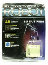 COSTRUISCI E PROGRAMMA IL TUO