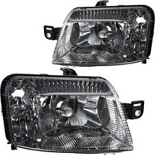 Kit fari per Fiat Panda 169 1.1 anno 03-12 1.2 anno 04-12 anno 06-12 anno 07-11